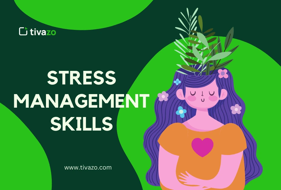 You are currently viewing 10 Stress Management Skills to Instantly Feel Calmer
