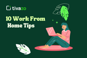 Read more about the article 10 Powerful Work From Home Tips for Productivity