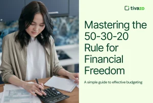 Read more about the article 50-30-20 Rule: Master Your Budget and Achieve Financial Freedom