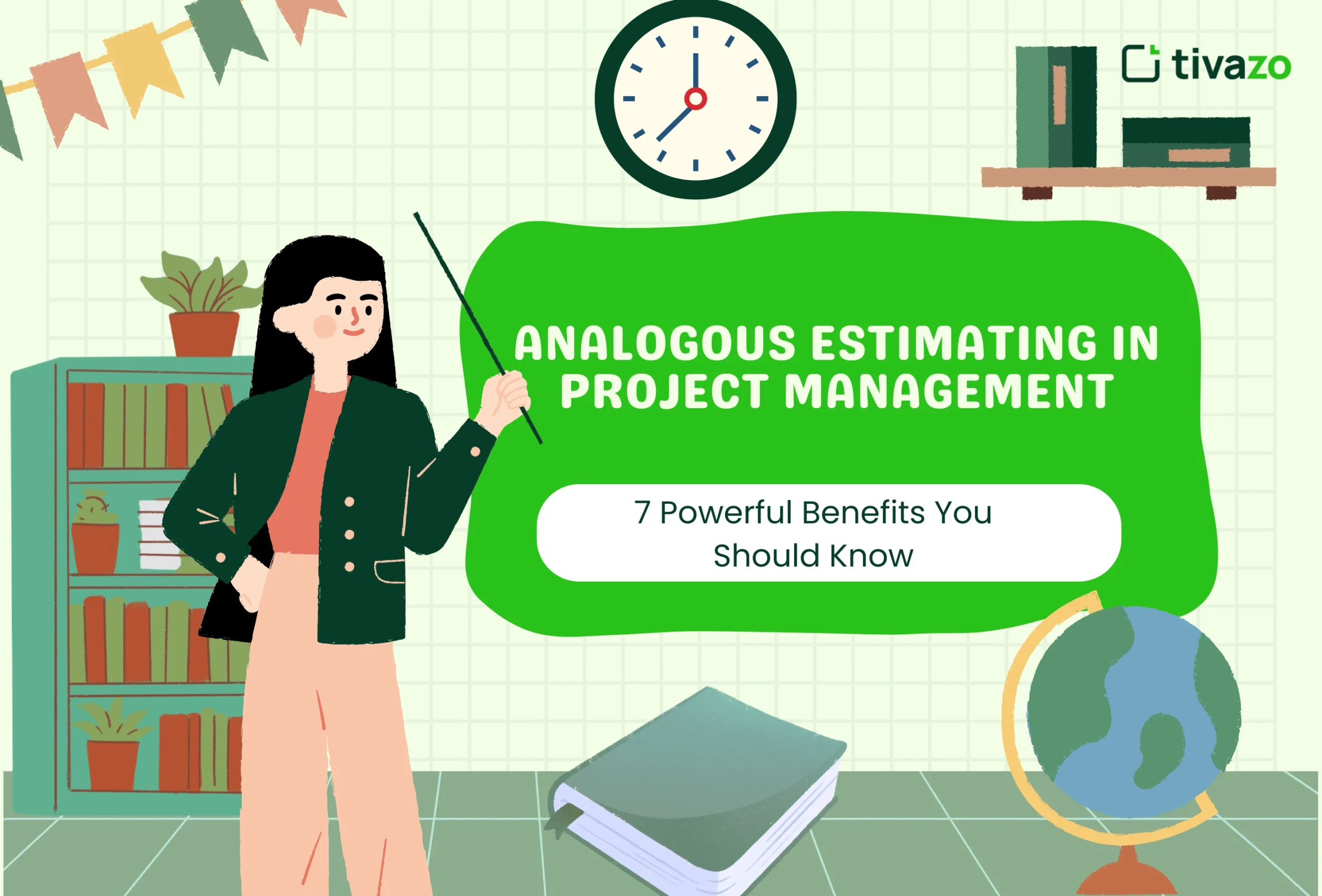 You are currently viewing Analogous Estimating in Project Management: 7 Powerful Benefits You Should Know