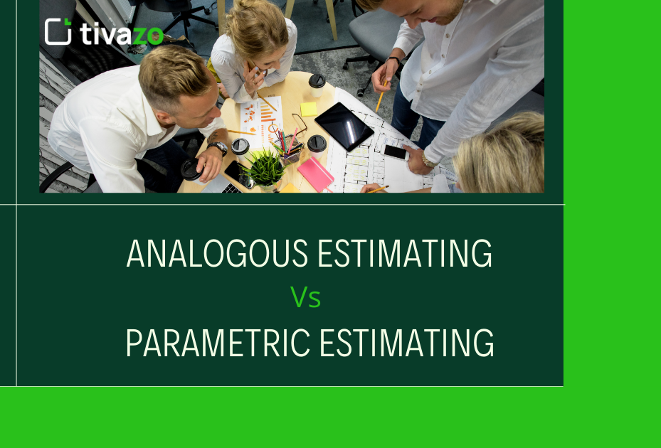 You are currently viewing Analogous vs Parametric Estimating: A Comprehensive Guide for Project Managers