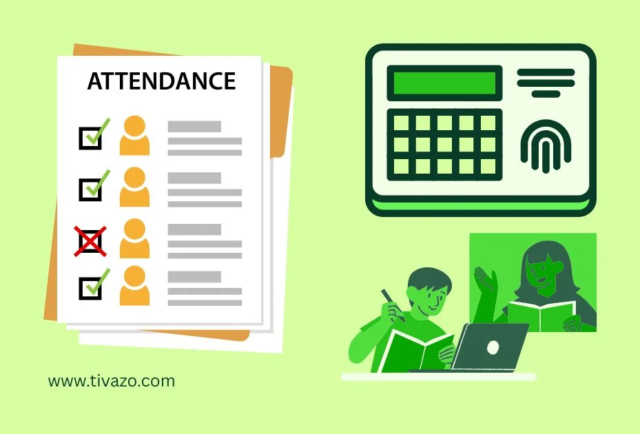 You are currently viewing Time and Attendance Software solutions: Strategic Advantage of 2025 and beyond