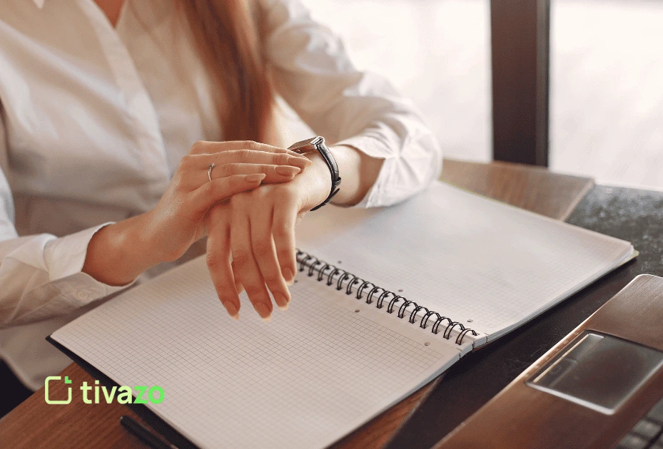 You are currently viewing How Bad Time Management Destroys Your Productivity