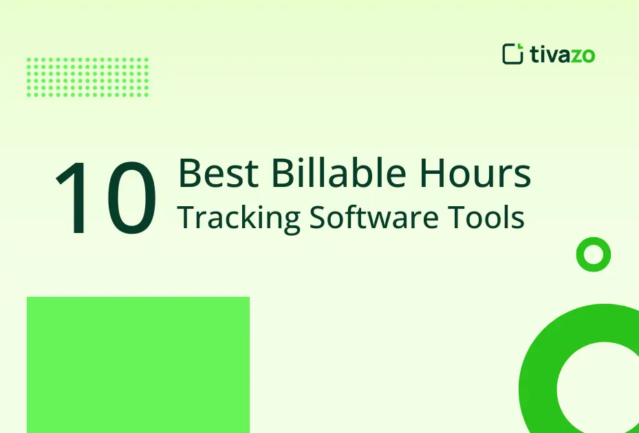 You are currently viewing Which Are the Best Billable Hours Tracking Software Tools in 2025?