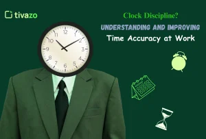 Read more about the article Clock Discipline: Understanding and Improving Time Accuracy at Work