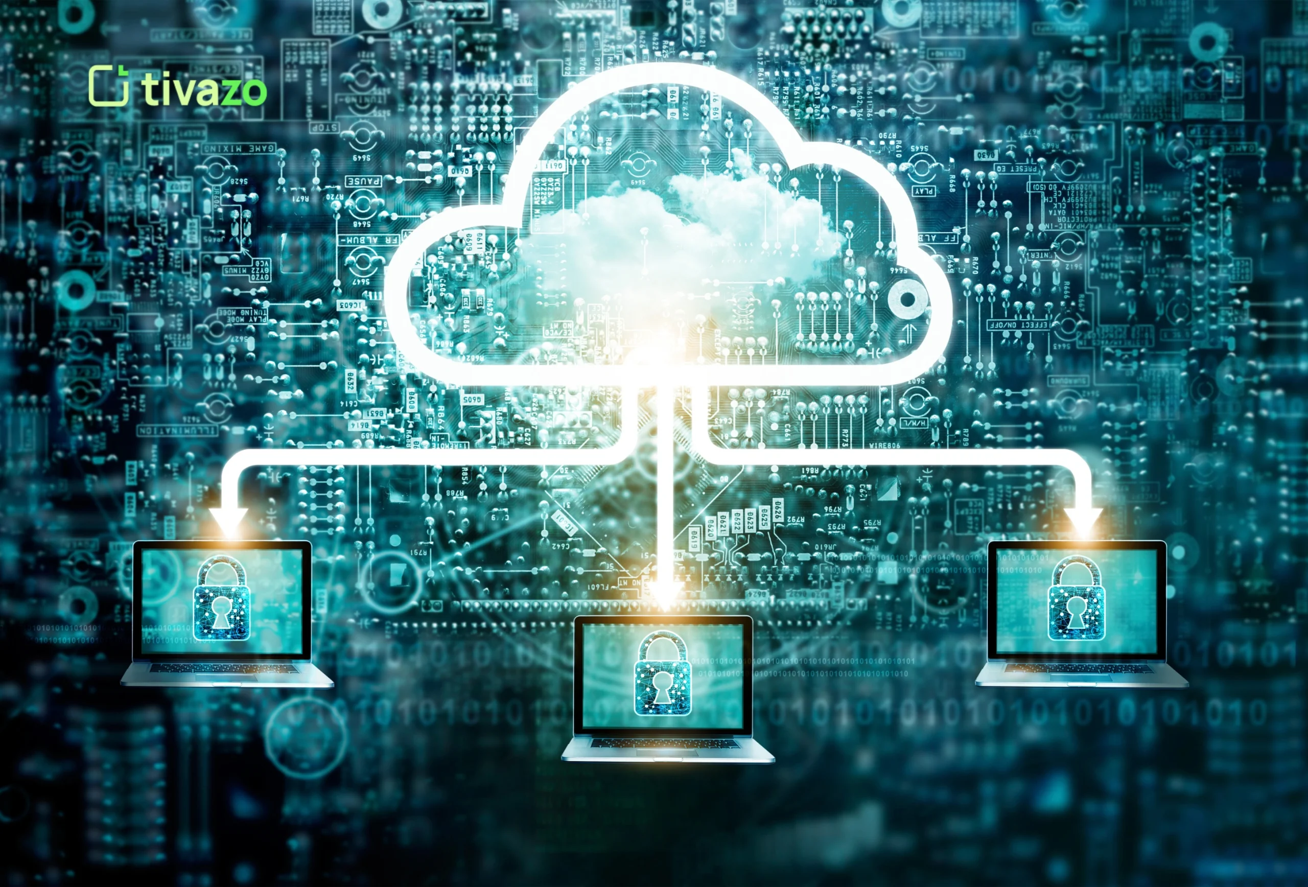 You are currently viewing The Ultimate Guide to Cloud Computing VPS: Benefits, Features, and How to Choose the Right Provider