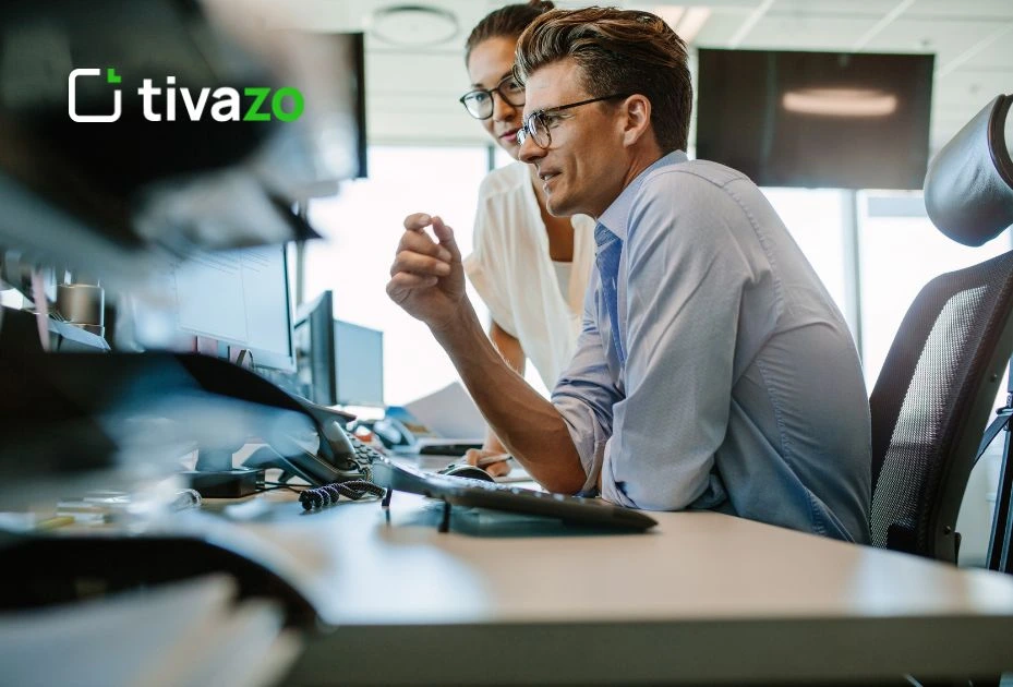 You are currently viewing What Is Computer Monitoring? Tools, Benefits, Policies, and Best Practices Explained