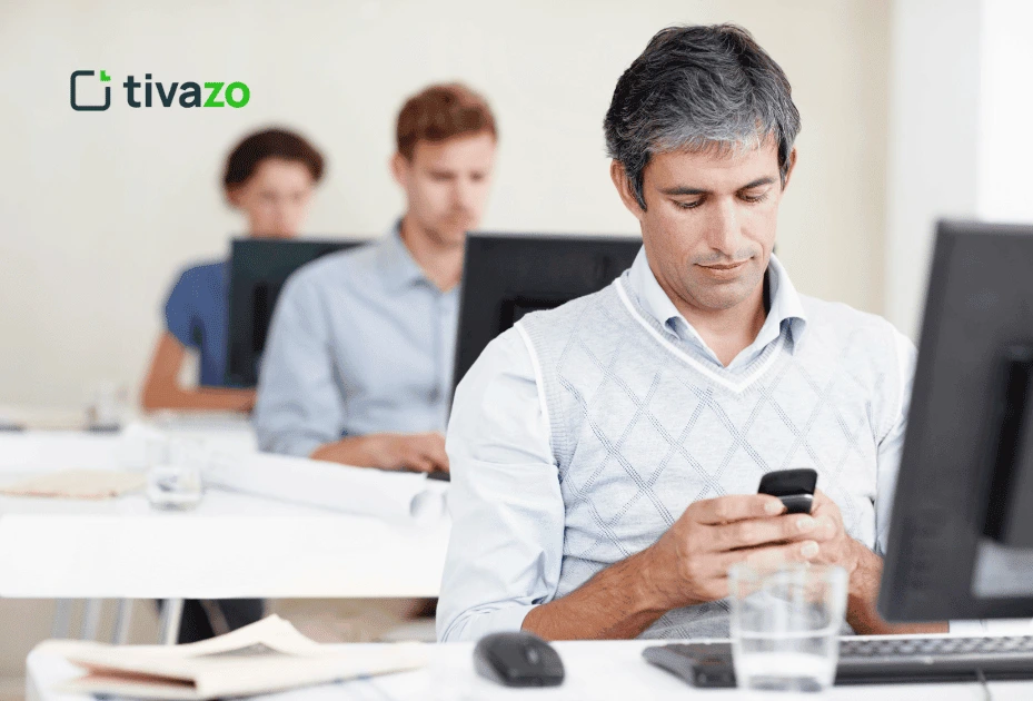 You are currently viewing Top 10 Distractions in the Workplace and How to Tackle Them