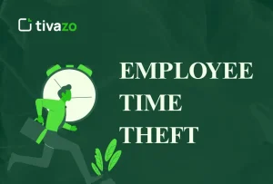 Read more about the article What is Employee Time Theft and Why It’s a Growing Problem