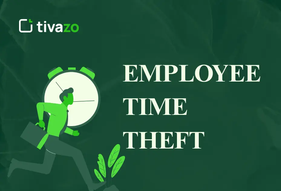 You are currently viewing What is Employee Time Theft and Why It’s a Growing Problem