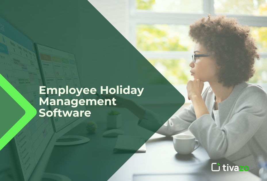 You are currently viewing Employee Holiday Management Software – A Complete Guide 2025