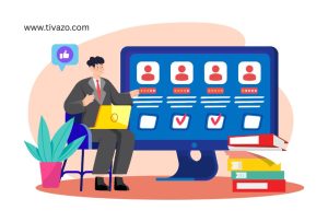 Read more about the article Track efficient workers: tools, what’s new, advantages and disadvantages, and suggestions.