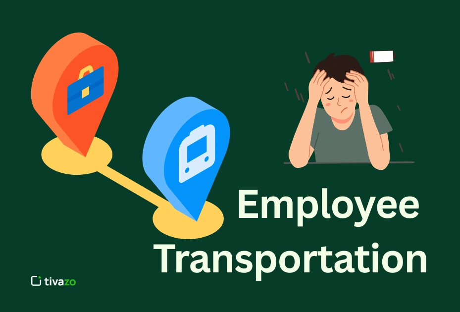 You are currently viewing Revolutionizing Employee Transportation: Smart Solutions for Modern Workplaces