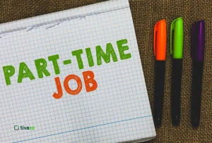 Read more about the article 13 Good Part-Time Jobs That Offer Flexibility and Great Pay