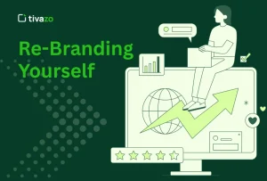 Read more about the article How to Rebrand Yourself: 7 Strategic Steps to Reinvent Your Personal Brand