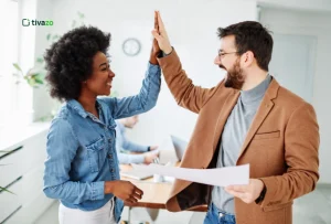 Read more about the article The Secret to a Happy Worker: 10 Proven Ways to Boost Morale and Productivity