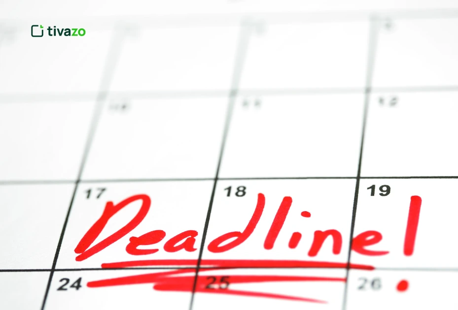 You are currently viewing Mastering Project Deadline Management: Proven Strategies for On-Time Success