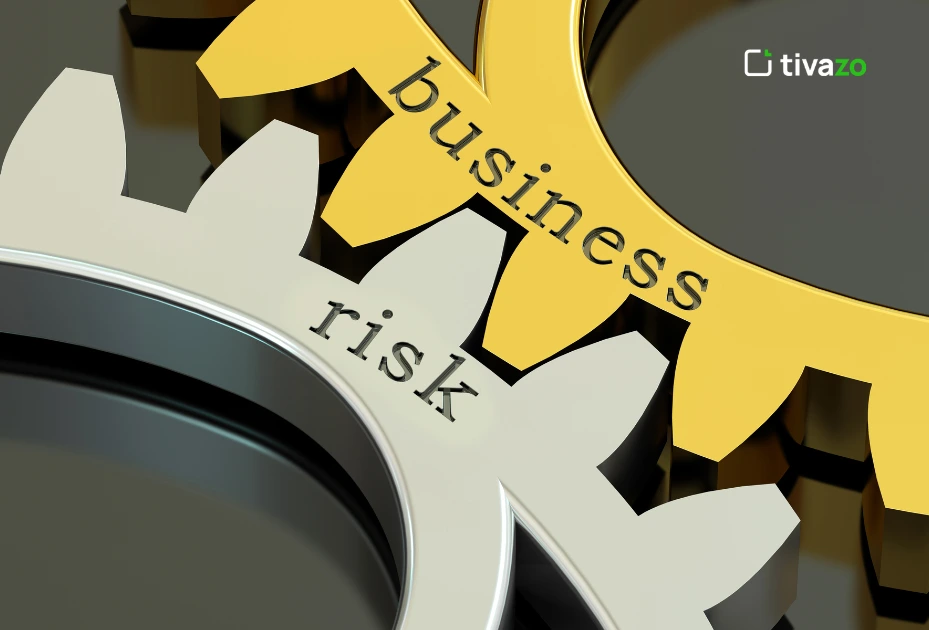 You are currently viewing Risk Business: How to Manage Uncertainty and Make Smart Moves in a Competitive Market
