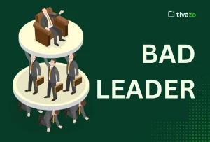 Read more about the article Characteristics of a Bad Leader: 10 Toxic Traits You Must Avoid