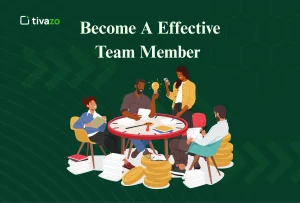 Read more about the article Top 10 Characteristics of an Effective Team Member Every Workplace Needs