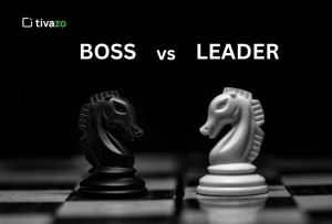 Read more about the article Boss vs. Leader: 10 Powerful Ways to Inspire and Lead Effectively