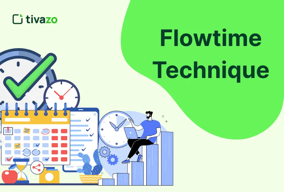 You are currently viewing Why the Flowtime Technique Is the Productivity Shift You Need in 2025