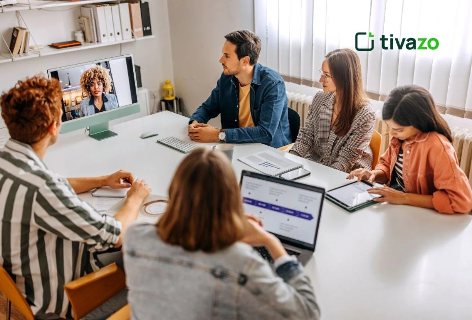 You are currently viewing What does Hybrid Work mean?