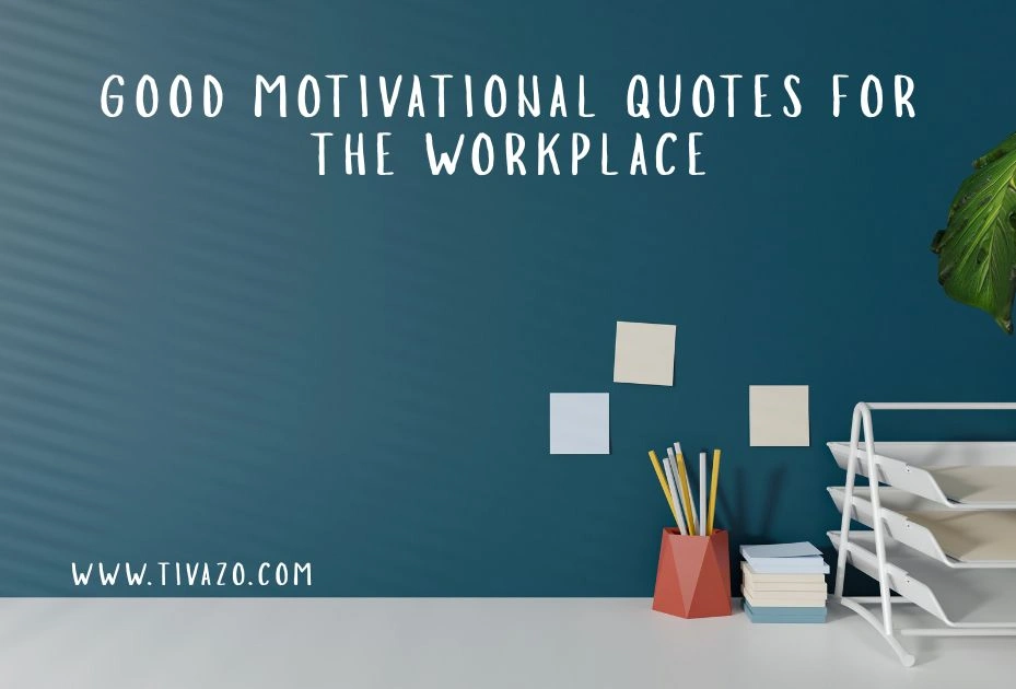 You are currently viewing What are the Good Motivational memes for the Workplace?