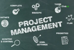 Read more about the article Project Management: Five Ways to Manage Risks