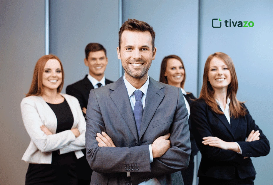 You are currently viewing 10 Powerful Team Leader Quality To Master In 2025