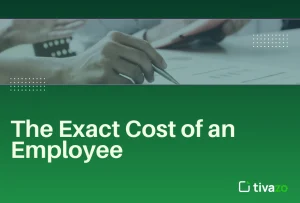 Read more about the article Understanding the Exact Cost of an Employee: A Complete Breakdown