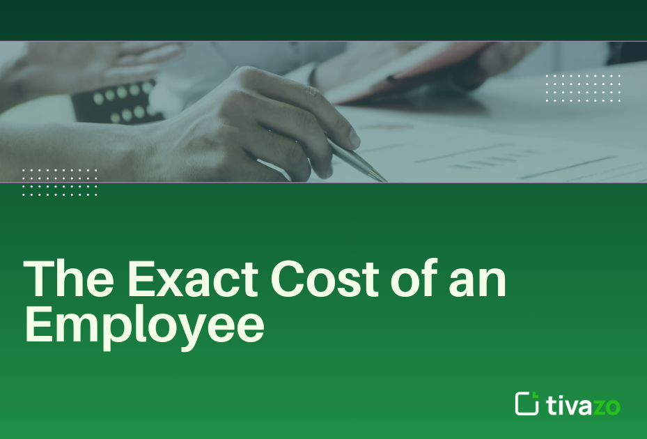 You are currently viewing Understanding the Exact Cost of an Employee: A Complete Breakdown