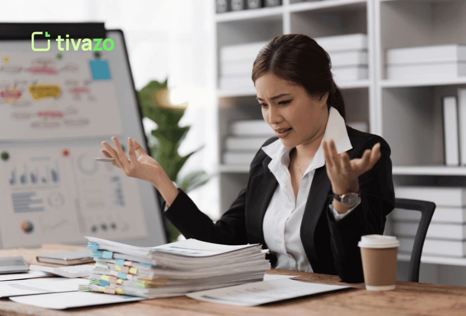 You are currently viewing How to Overcome the Most Common Time Management Problems