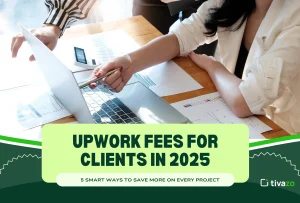 Read more about the article Upwork Fees for Clients in 2025: 5 Smart Ways to Save More on Every Project