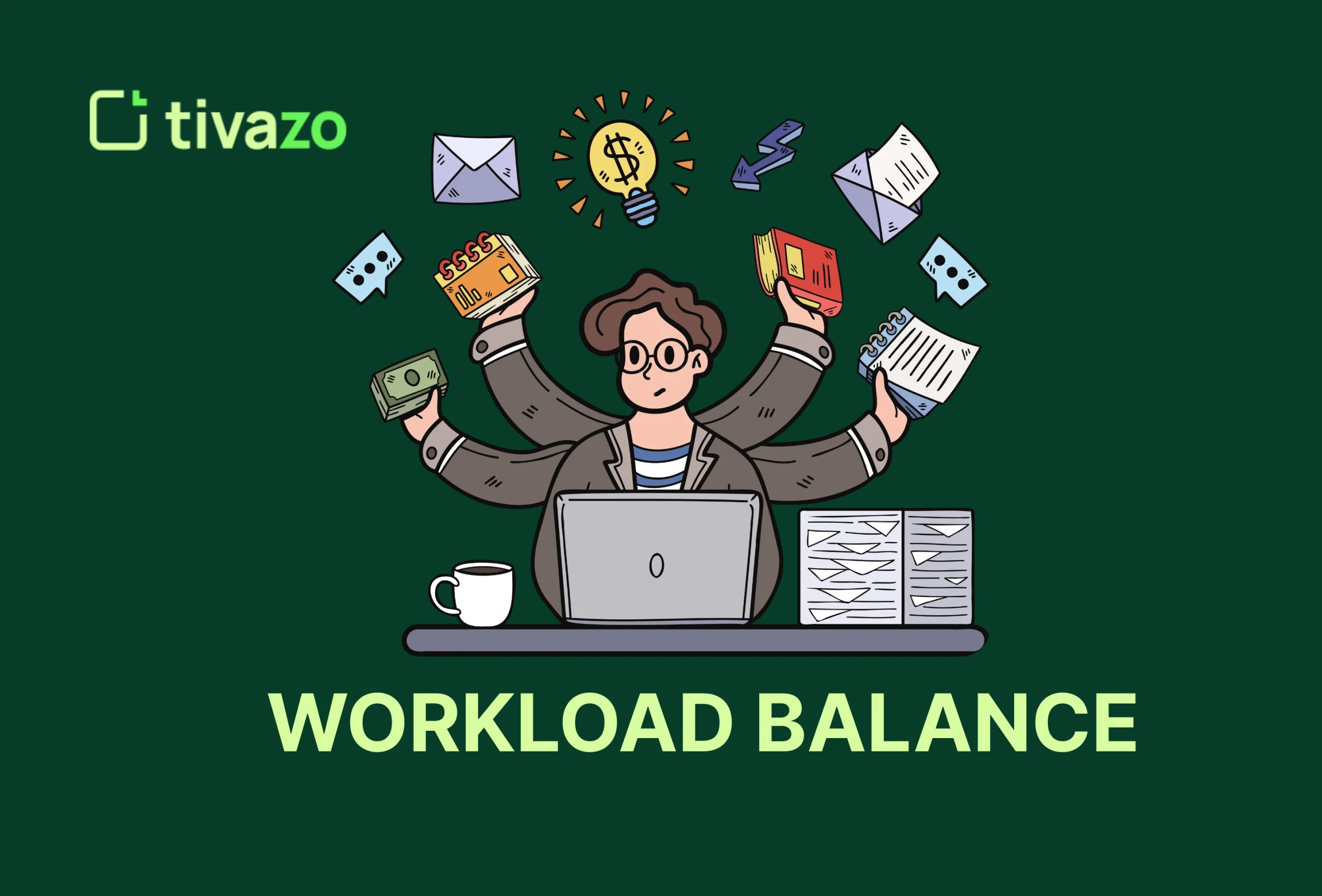 You are currently viewing Workload Balance Tips for Teams: Maximize Output, Minimize Stress in 2025