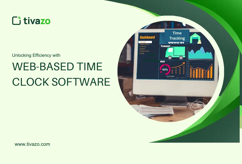 You are currently viewing Unlocking Efficiency: A Deep Dive into Web-Based Time Clock Software