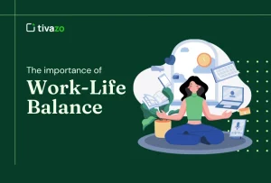 Read more about the article The Importance of Work-Life Balance: Why It Matters for Your Wellbeing