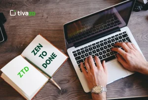 Read more about the article ZTD Zen to Done: Master the 10 Habits of Lasting Productivity