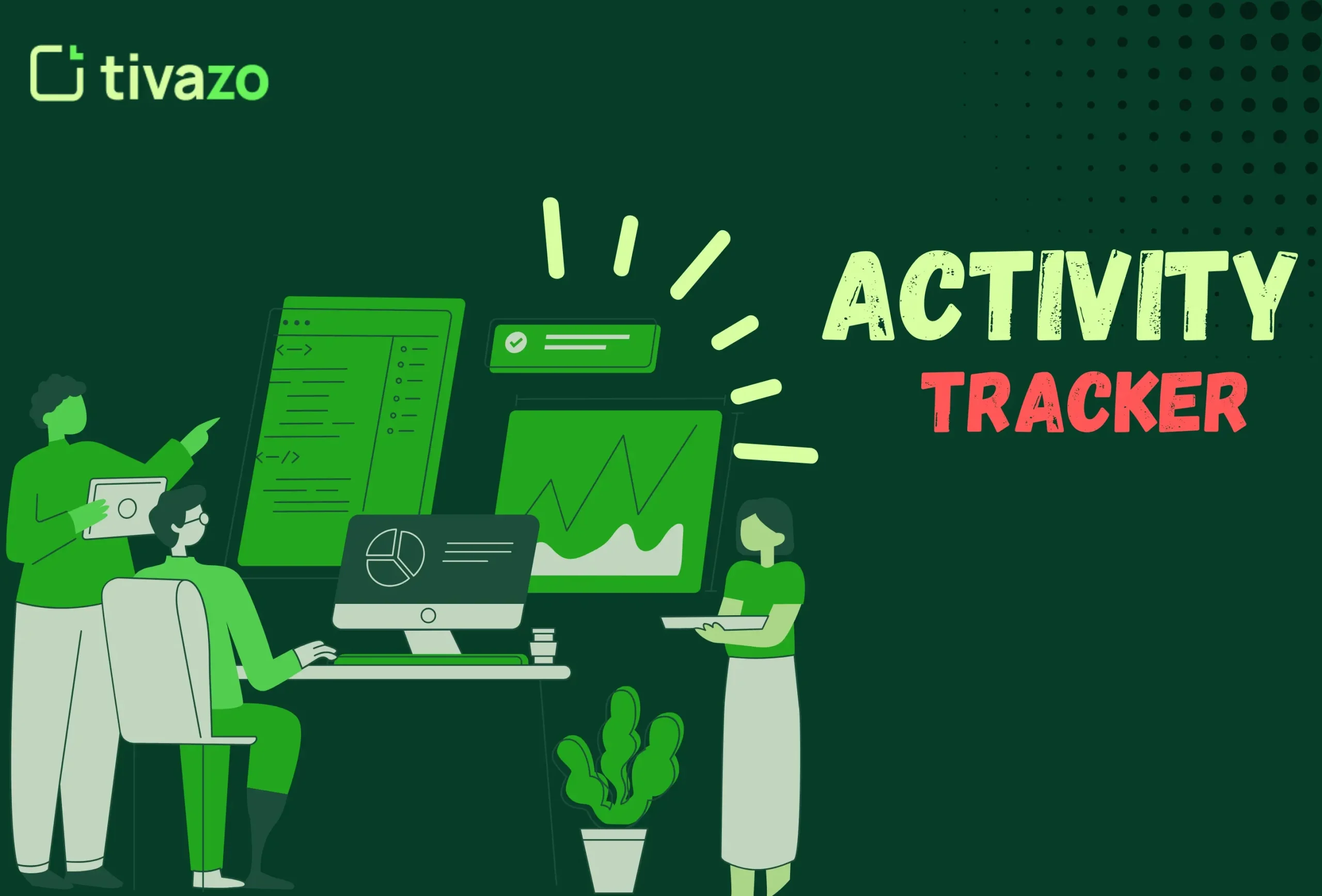 You are currently viewing 8 Ways Activity Trackers Improve Productivity and Focus