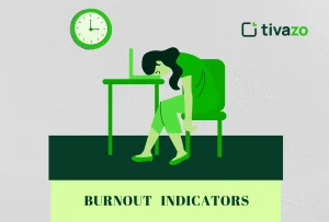 Read more about the article Recognizing Burnout Indicators: How to Spot Early Signs of Employee Exhaustion