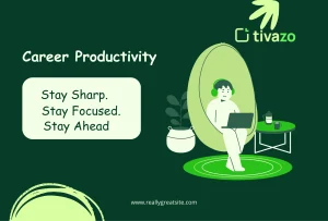 Read more about the article Career Productivity: How to Stay Focused, Organized, and Ahead in 2025 