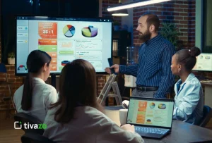 Read more about the article Employee Analytics: A Data-Driven Guide to Workforce Optimization