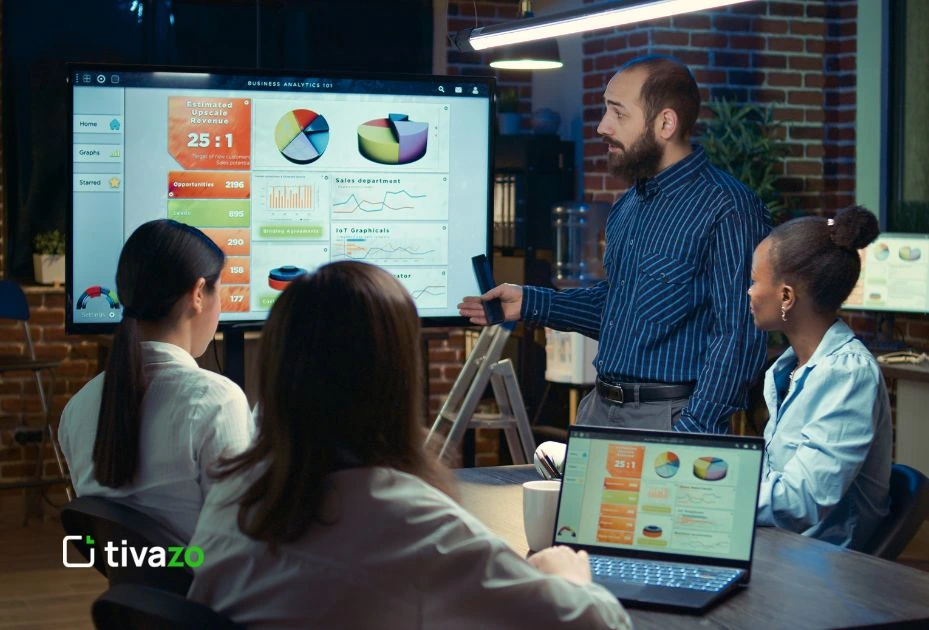 You are currently viewing Employee Analytics: A Data-Driven Guide to Workforce Optimization