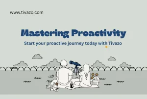 Read more about the article What is habit 1 of being proactive?