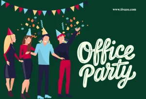 Read more about the article 10 Fun Office Holiday Party Ideas to Energize Your Workplace