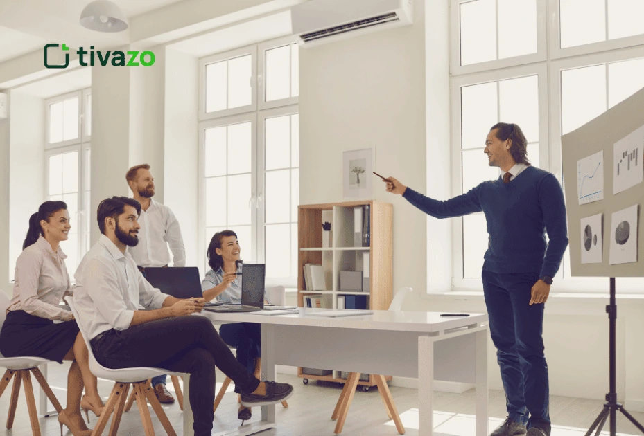 You are currently viewing How To Improve Leadership Effectiveness in 2025