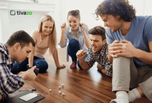 Read more about the article 33 Epic Office Holiday Party Games to Boost Team Spirit