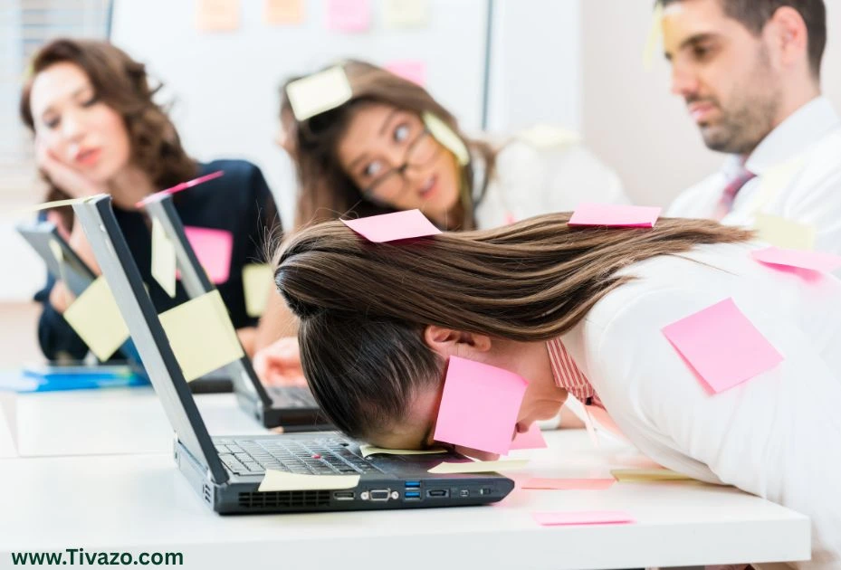 You are currently viewing What is overworked and underpaid?