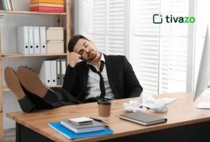 Read more about the article How to address unprofessional behavior in the workplace