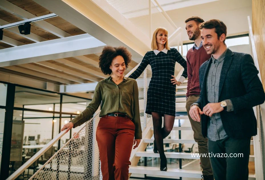 You are currently viewing What are collaboration skills in the workplace?